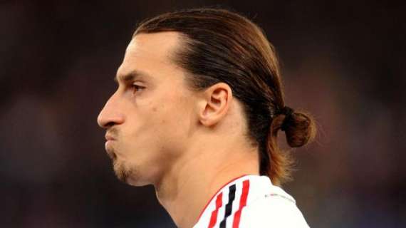 MN VI LEGGE IO, IBRA - Da Zlatan Ibrahimovic a Ibra: considerazioni sparse e la vita prima di Raiola