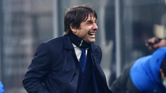 Serie A, Conte fermato per due giornate dal Giudice Sportivo. Un turno ad Oriali