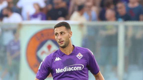 Fiorentina in ansia: problemi muscolari per Mandragora, e domenica c'è il Milan