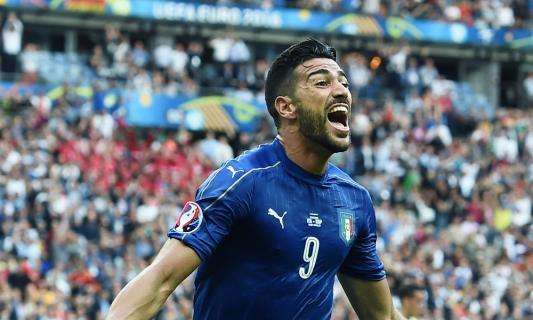 Matteo Gribaudi/Image Sport