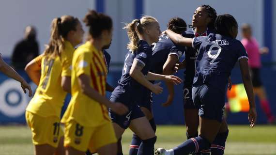 La Champions League Femminile si rinnova: accordo Uefa-Eca