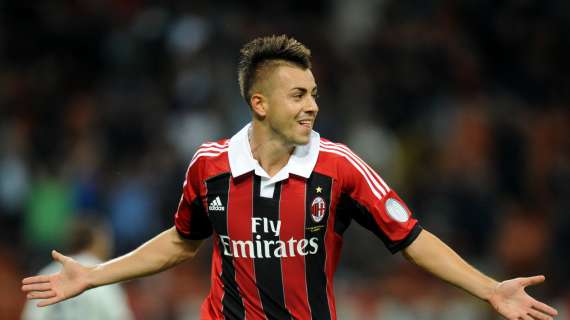 Esultanza El Shaarawy: ecco da dove arriva 