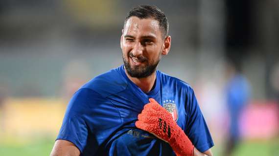 Clamoroso al Bernabeu: rissa tra Donnarumma e Neymar dopo la partita