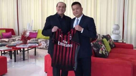Cessione Milan, dalla promessa di 'mani stabili e sicure' alla scommessa cinese: Berlusconi ha delle responsabilità nel futuro del club