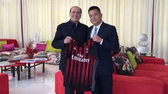 Gazzetta - Cessione Milan: closing rimandato a febbraio, dai cinesi altri 100 milioni