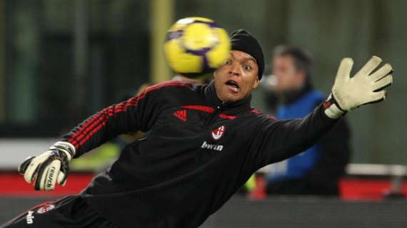 Milan e il curioso caso dei portieri: 26 anni di spauracchi