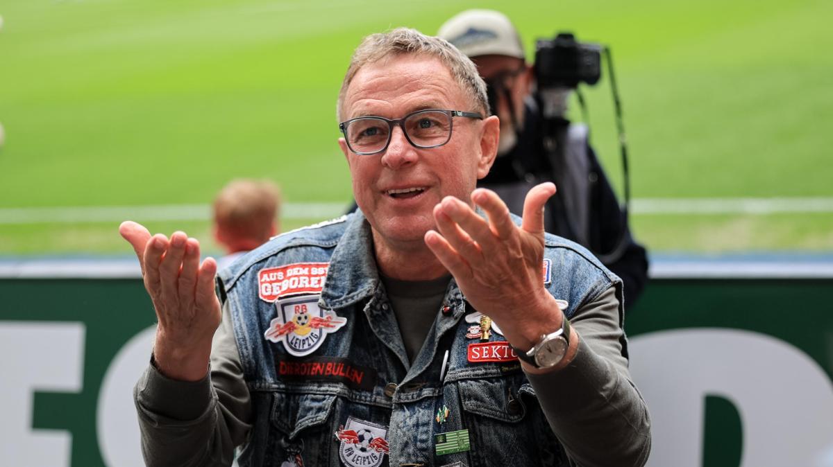 Presidente Federcalcio Austria su Rangnick: “Ci aspettiamo una sua decisione nei prossimi giorni”