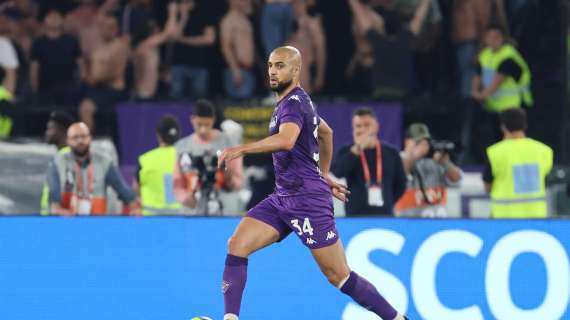 Corriere Fiorentino - Il Milan piomba su Amrabat: primi contatti con l'entourage, ma la Fiorentina chiede 30 milioni