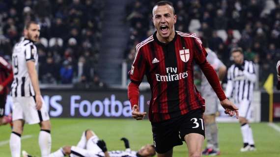 Daniele Buffa/ Image Sport