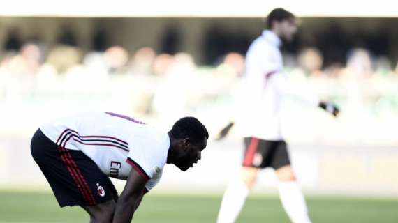 Milan, disastro con le piccole: 1 punto e 5 gol subiti contro Benevento ed Hellas