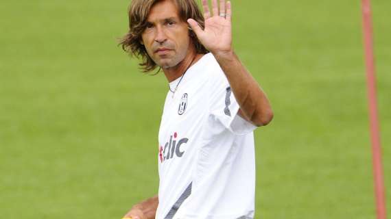 Il Pirlo che non t'aspetti. Gattuso: "Altro che timido, è un figlio di..."