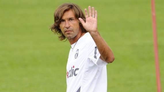 LA LETTERA DEL TIFOSO: "L'errore più grande di Allegri si chiama Pirlo" di Claudio