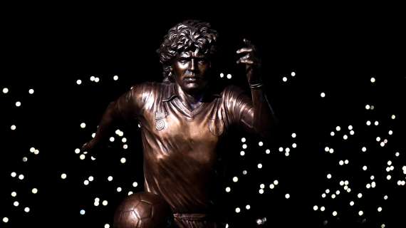 Dalma Maradona: "Ci hanno negato la possibibilità di girare parte del documentario su mio padre nello stadio a lui intitolato"