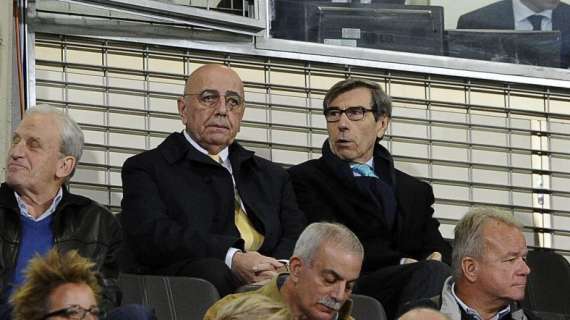 Daniele Buffa/Image Sport