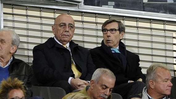 Daniele Buffa/Image Sport