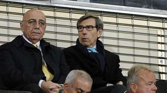 ESCLUSIVA MN - Si segue un giovane attaccante del Nizza