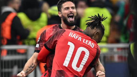 MN – Galderisi: “Leao grandi potenzialità, Giroud è una certezza”