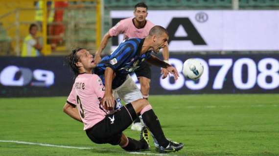 G. Di Marzio: "Inter-Palermo, si può chiudere per Silvestre"