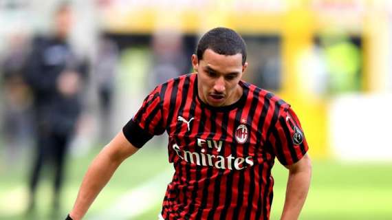 Accardi (Ds Empoli): "Bennacer sta dimostrando di meritare la maglia del Milan"