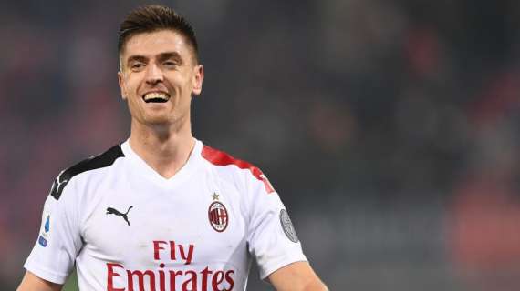 CorSera - Milan, le scelte di mercato passano dalla crescita di Piatek