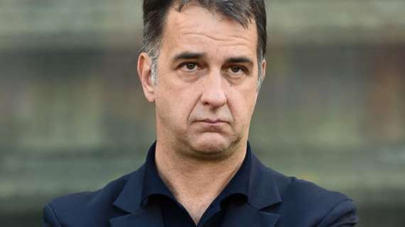 Uva: "Impensabile ritorno dei tifosi allo stadio entro agosto"