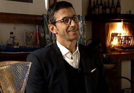 Paganin: “Maldini uno dei difensori più forti della storia del calcio”