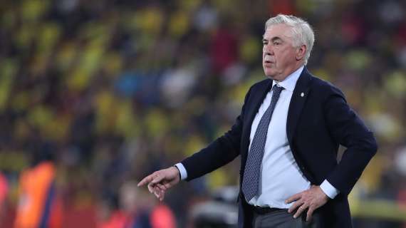 Ancelotti ha raccontato le emozioni del suo esordio sulla panchina del Brasile