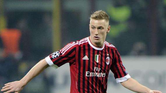 Abate: "Siamo amareggiati per la sconfitta col Barça"