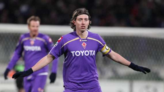 Montolivo, in Champions due anni d'assenza 