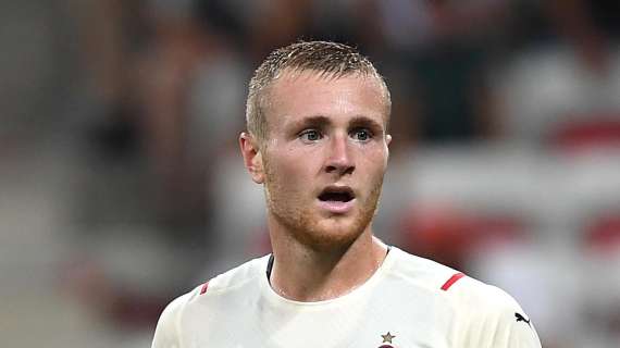 MN - Maddaloni su Pobega: "Al Milan può ritagliarsi spazio, ma è difficile sostituire Kessie"
