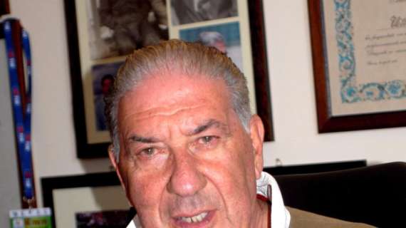 Galigani: "Rimpianti? Quando nel 1984 ho lasciato il Milan in serie A per andare a fare l’amministratore in C al Fano"