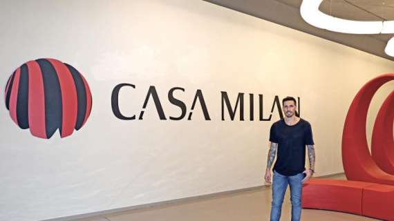 Premium - Il punto sul direttore sportivo del Milan del futuro