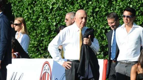 Andrea Ninni/Image Sport