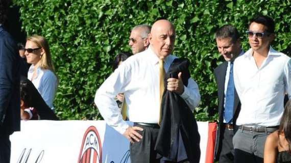 Andrea Ninni/Image Sport