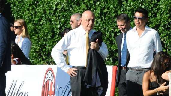 Andrea Ninni/Image Sport