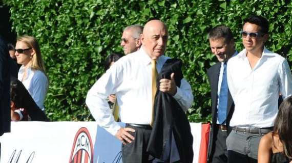 Sliding doors a Milanello: tra i sogni dei tifosi e le resistenze per i campioni