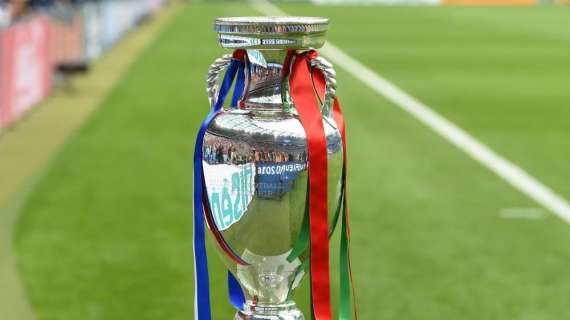 La Gazzetta dello Sport: "Europeo scansati"
