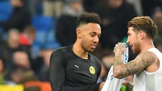 Gundogan attacca Aubameyang: "Io non ho lasciato Dortmund così"