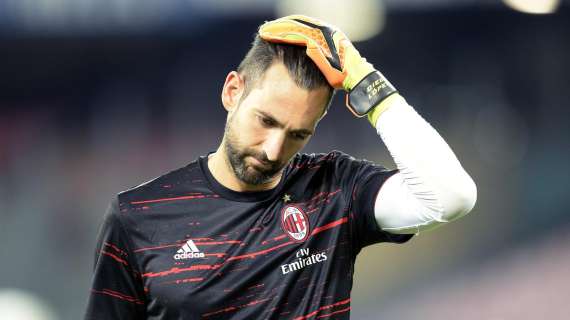 L'ex Milan Diego Lopez non ha intenzione di smettere. Giocherà fino a 40 anni con l'Espanyol