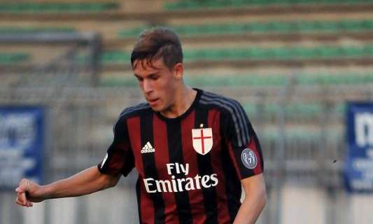 Jacopo Duranti/TuttoLegaPro.com