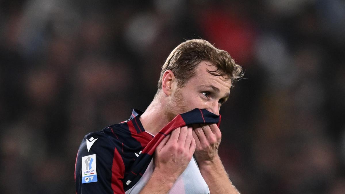 Pobega, solo 45 minuti a San Siro: da quanto non vince il Bologna in Serie A