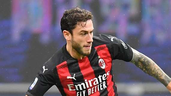 Calabria, prima convocazione in Nazionale: "Un sogno che diventa realtà"