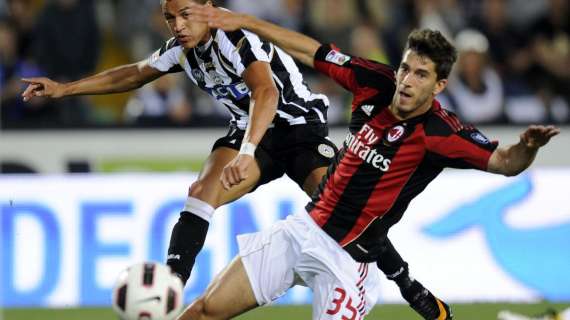 Daniele Buffa/Image Sport