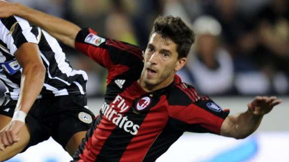 Daniele Buffa/Image Sport