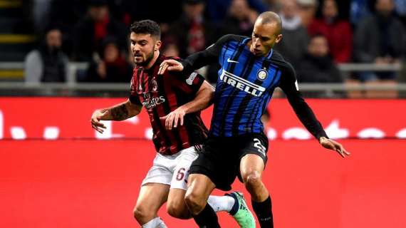 Milan-Inter: le due difese hanno avuto la meglio sugli attacchi avversari