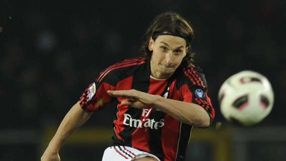Daniele Buffa/Image Sport