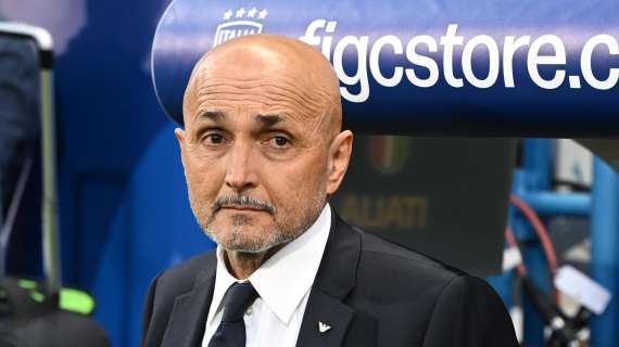 Spalletti punzecchia ancora Acerbi nella sua ultima conferenza da Ct