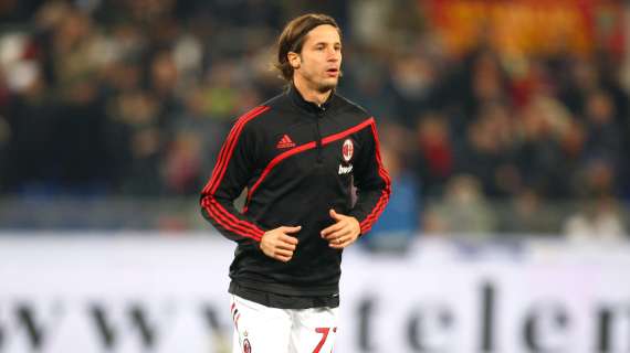 Antonini: "Due punti persi"