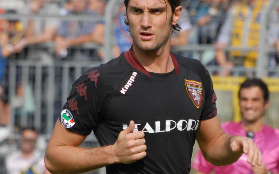 Federico Gaetano