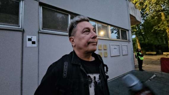 MN - DJ Ringo: "Dirigenza se avete un po' di dignità dovreste licenziarvi. Cardinale, this Milan is like a shit"